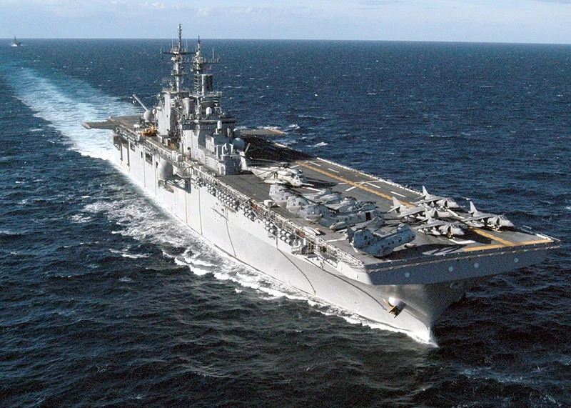 Τελεσίγραφο της τουρκικής ηγεσίας σε ΗΠΑ δείχνει χτύπημα σε Κύπρο: Ευθείες απειλές πολέμου στον 6ο Στόλο